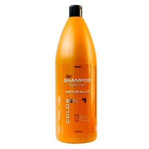 COLOR PRO silver shampoo 1000 ml