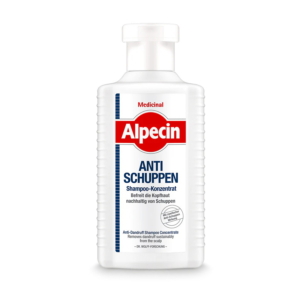 ALPECIN shampoo-concentrate 200 ml