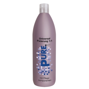 PURE 1:1 universal fixative 1000 ml