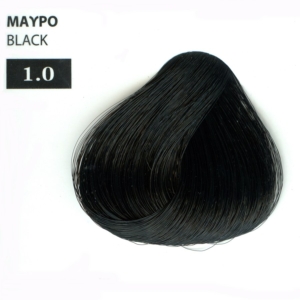 EXCLUSIVE color 1.0 100 ml
