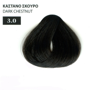 EXCLUSIVE color 3.0 100 ml