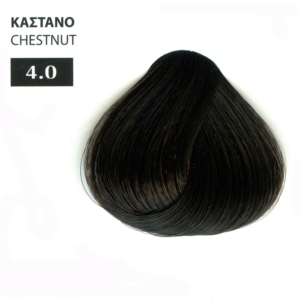 EXCLUSIVE color 4.0 100 ml