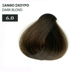 EXCLUSIVE color 6.0 100 ml