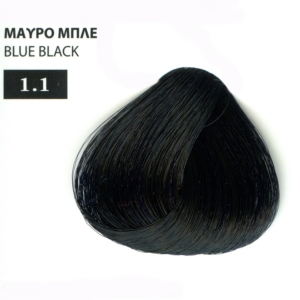 EXCLUSIVE color 1.1 100 ml