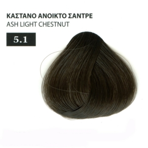 EXCLUSIVE color 5.1 100 ml