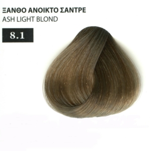 EXCLUSIVE color 8.1 100 ml