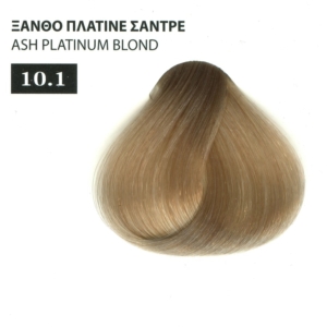 EXCLUSIVE color 10.1 100 ml
