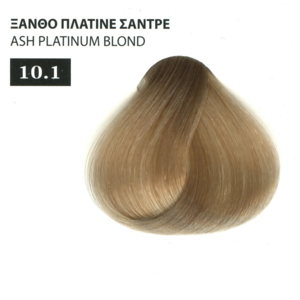 EXCLUSIVE color 10.1 100 ml