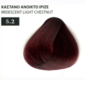 EXCLUSIVE color 5.2 100 ml