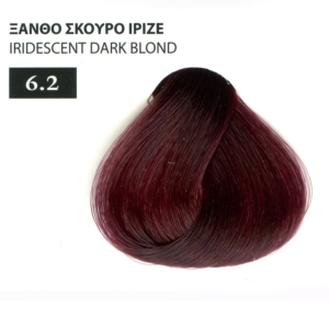 EXCLUSIVE color 6.2 100 ml