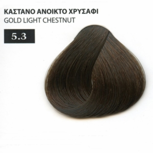 EXCLUSIVE color 5.3 100 ml