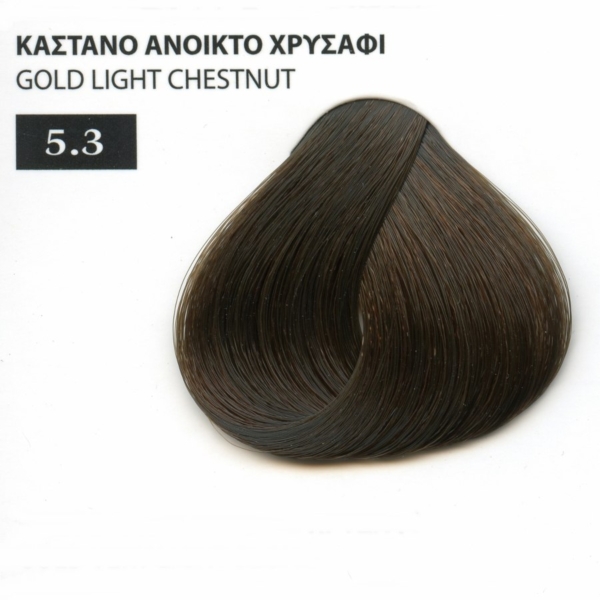 EXCLUSIVE color 5.3 100 ml