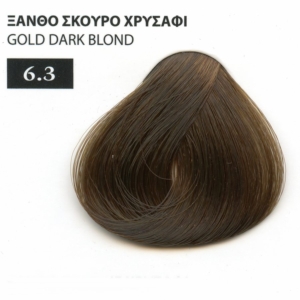 EXCLUSIVE color 6.3 100 ml