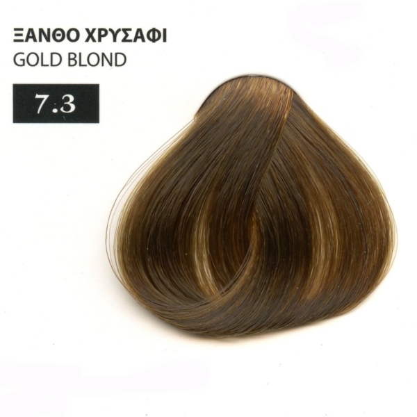 EXCLUSIVE color 7.3 100 ml