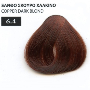 EXCLUSIVE color 6.4 100 ml