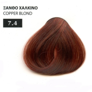 EXCLUSIVE color 7.4 100 ml