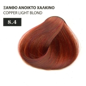 EXCLUSIVE color 8.4 100 ml