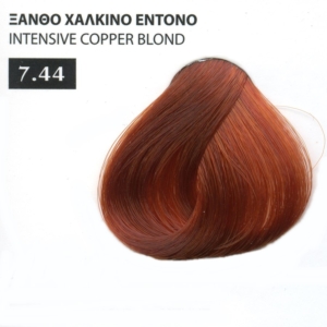 EXCLUSIVE color 7.44 100 ml