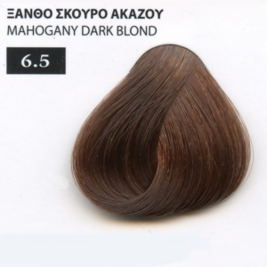 EXCLUSIVE color 6.5 100 ml