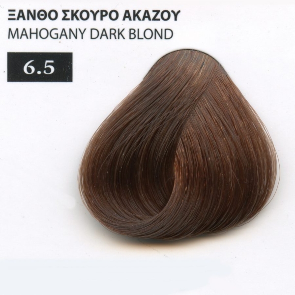 EXCLUSIVE color 6.5 100 ml