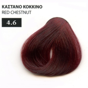 EXCLUSIVE color 4.6 100 ml