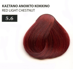 EXCLUSIVE color 5.6 100 ml