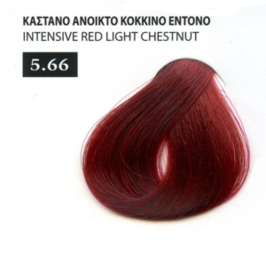 EXCLUSIVE color 5.66 100 ml