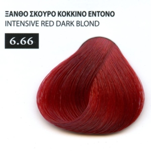 EXCLUSIVE color 6.66 100 ml