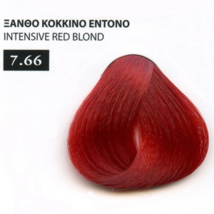 EXCLUSIVE color 7.66 100 ml