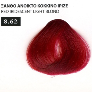 EXCLUSIVE color 8.62 100 ml