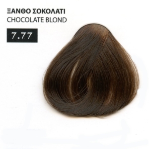 EXCLUSIVE color 7.77 100 ml