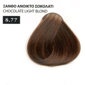 EXCLUSIVE color 8.77 100 ml