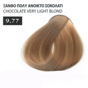 EXCLUSIVE color 9.77 100 ml