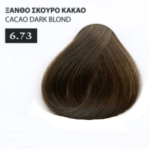 EXCLUSIVE color 6.73 100 ml