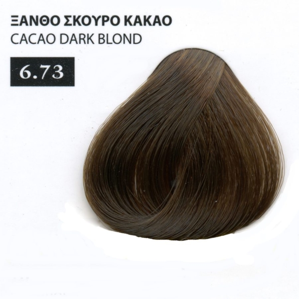 EXCLUSIVE color 6.73 100 ml