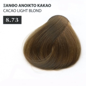 EXCLUSIVE color 8.73 100 ml