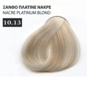 EXCLUSIVE color 10.13 100 ml