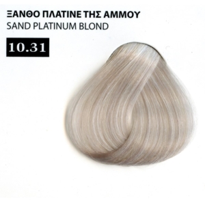 EXCLUSIVE color 10.31 100 ml