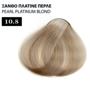 EXCLUSIVE color 10.8 100 ml