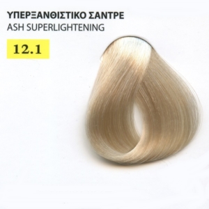 EXCLUSIVE color 12.1 100 ml