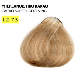 EXCLUSIVE color 12.73 100 ml
