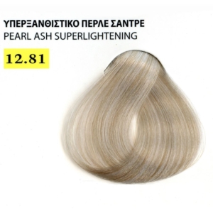 EXCLUSIVE color 12.81 100 ml