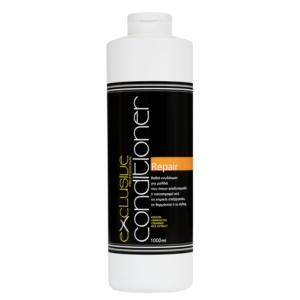 EXCLUSIVE conditioner REPAIR 1000 ml