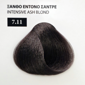 EXCLUSIVE color 7.11 100 ml