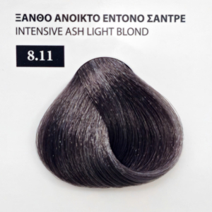 EXCLUSIVE color 8.11 100 ml