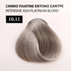 EXCLUSIVE color 10.11 100 ml