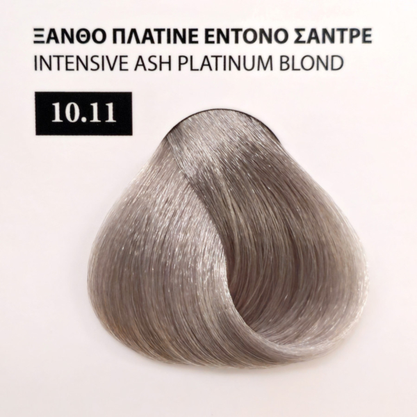EXCLUSIVE color 10.11 100 ml