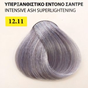 EXCLUSIVE color 12.11 100 ml