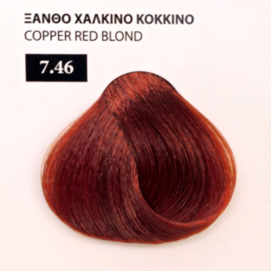 EXCLUSIVE color 7.46 100 ml