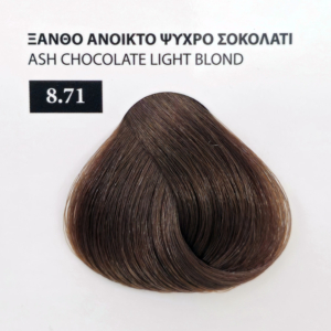 EXCLUSIVE color 8.71 100 ml